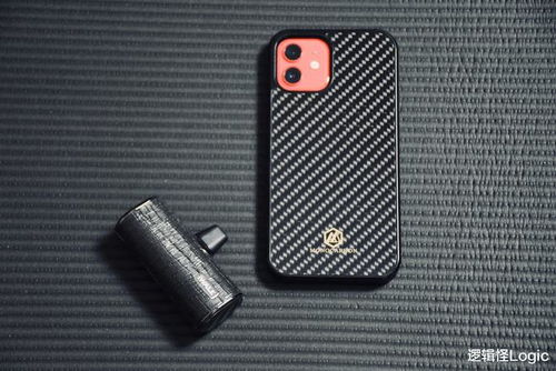 iphone的顏值伴侶,讓續(xù)航輕松翻倍,iwalk口袋寶皮革版體驗(yàn)
